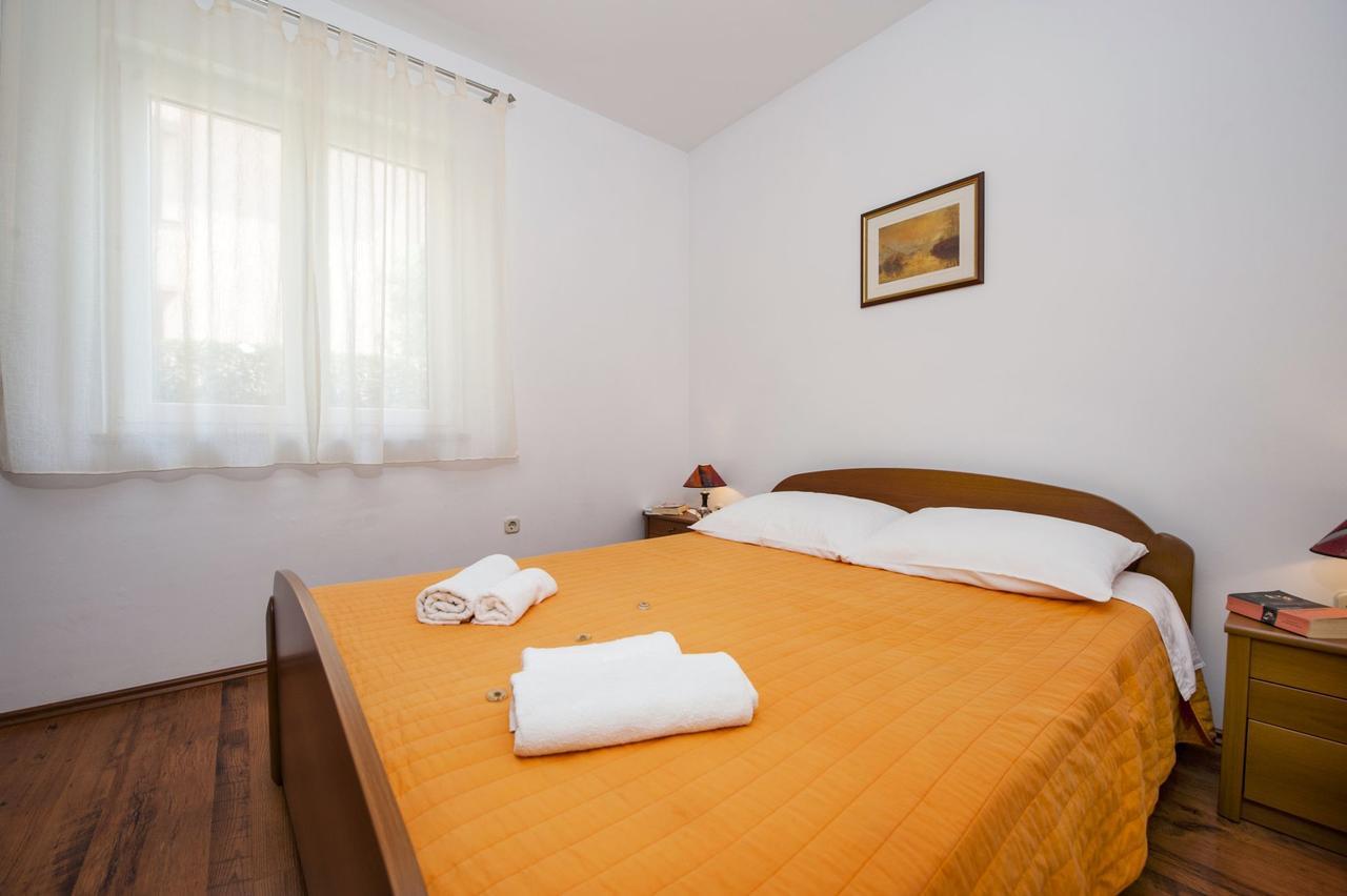 Apartments Bella Rovinj Exterior photo