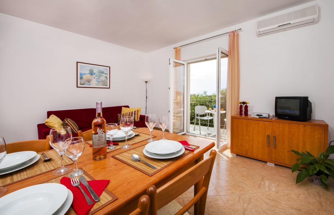 Apartments Bella Rovinj Exterior photo