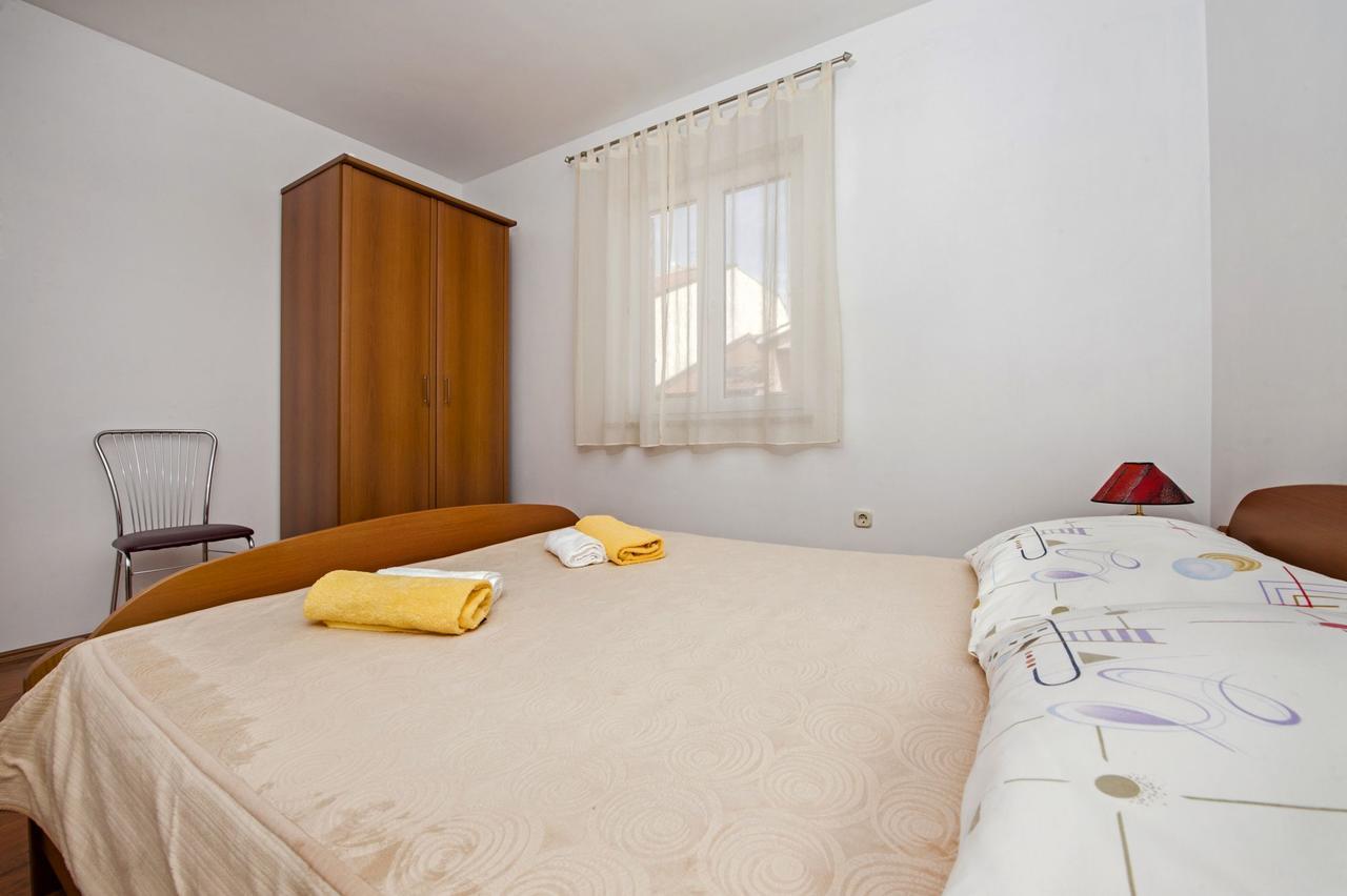 Apartments Bella Rovinj Exterior photo
