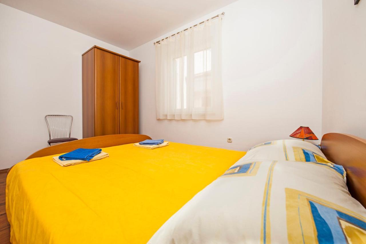 Apartments Bella Rovinj Exterior photo