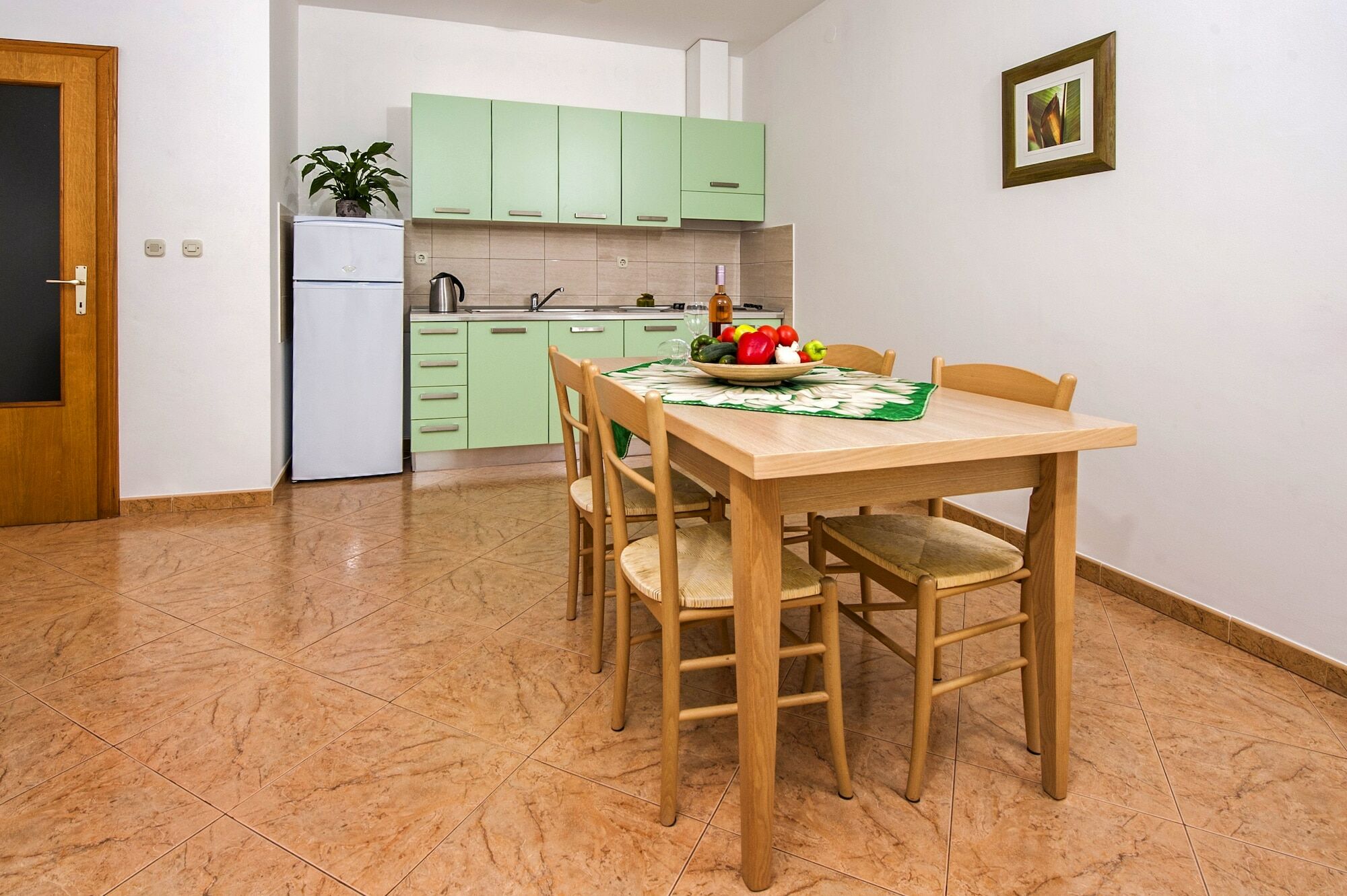 Apartments Bella Rovinj Exterior photo