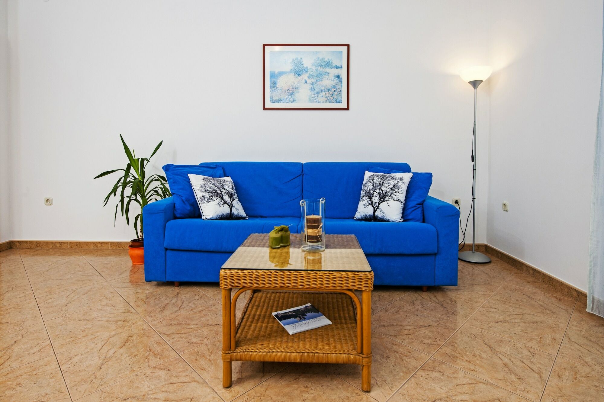 Apartments Bella Rovinj Exterior photo
